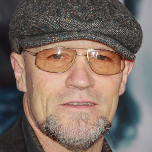 TV Actor Michael Rooker - age: 68