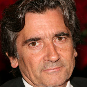 Director Griffin Dunne - age: 67