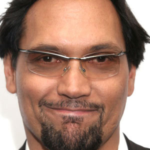 TV Actor Jimmy Smits - age: 67