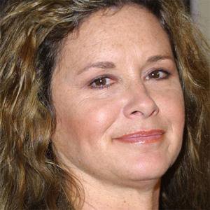Movie actress Stephanie Zimbalist - age: 66