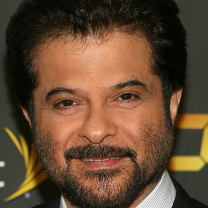 TV Actor Anil Kapoor - age: 66