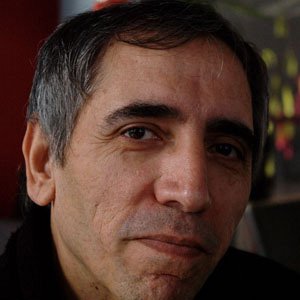 Director Mohsen Makhmalbaf - age: 66