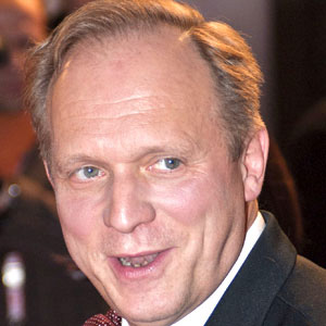 Movie Actor Ulrich Tukur - age: 64