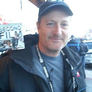 Skateboarder Stacy Peralta - age: 65
