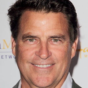 TV Actor Ted Mcginley - age: 65