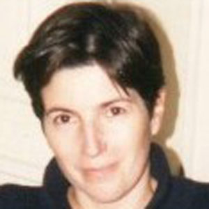 Novelist Christine Angot - age: 63