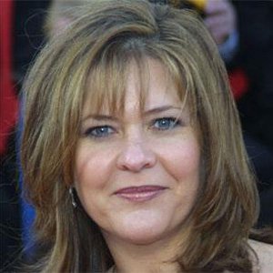 TV Actress Connie Needham - age: 63