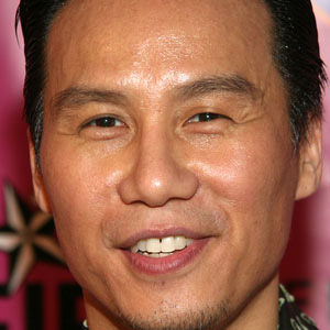 TV Actor BD Wong - age: 62