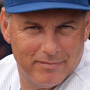 baseball player Benny Distefano - age: 59