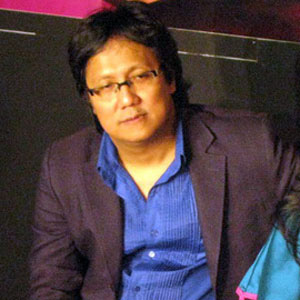 Composer Erwin Gutawa - age: 61