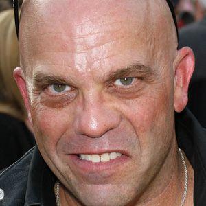 TV Actor Lee Arenberg - age: 59