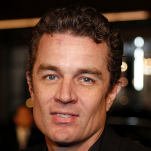 TV Actor James Marsters - age: 60