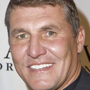 Football player Mark Rypien - age: 60