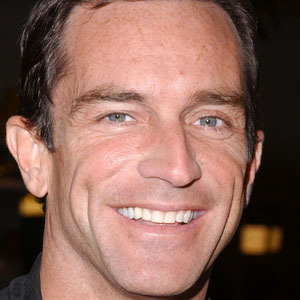 Game Show Host Jeff Probst - age: 60