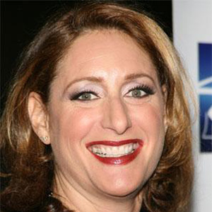 Comedian Judy Gold - age: 59