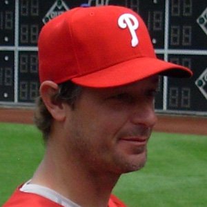 baseball player Jamie Moyer - age: 59