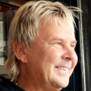 Skier Matti Nykanen - age: 59