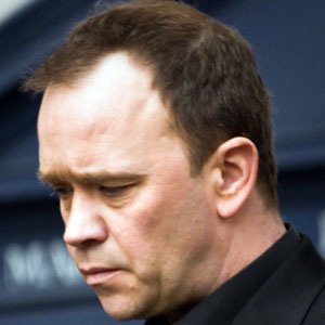 TV Actor Todd Carty - age: 59