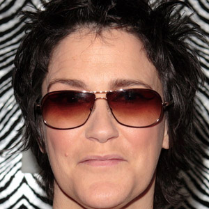 Composer Wendy Melvoin - age: 57