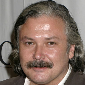 Stage Actor Conleth Hill - age: 59