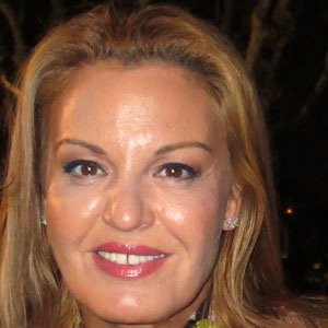 Stefka Kostadinova - age: 58