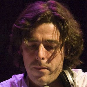 Pianist Benoit Delbecq - age: 56