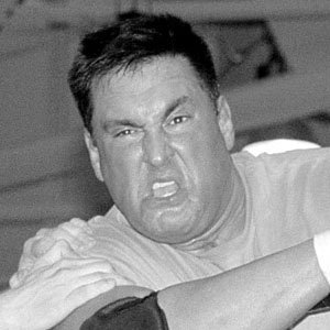 Wrestler Tom Brandi - age: 56