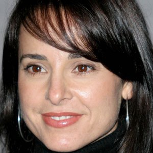 TV Actress Jacqueline Obradors - age: 56
