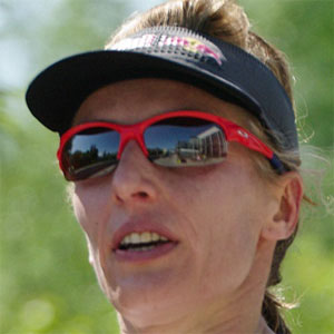  Natascha Badmann - age: 56