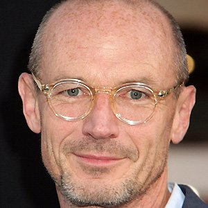 TV Actor Toby Huss - age: 55