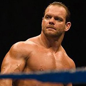 Wrestler Chris Benoit - age: 40