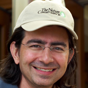 Entrepreneur Pierre Omidyar - age: 56