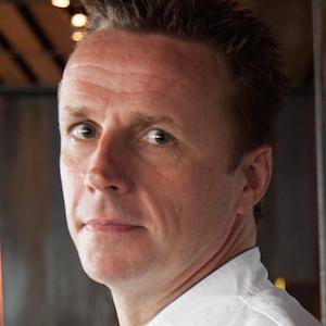 Chef Marc Murphy - age: 53