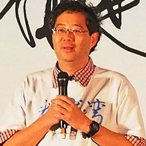 Director Wei Te-Sheng - age: 53
