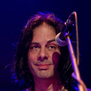 Guitarist Richie Kotzen - age: 53