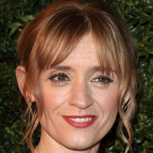 TV Actress Anne-Marie Duff - age: 51