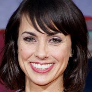 TV Actress Constance Zimmer - age: 52