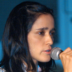 Pop Singer Julieta Venegas - age: 52