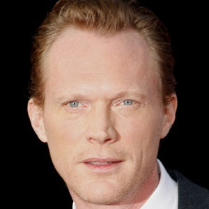 Movie Actor Paul Bettany - age: 52
