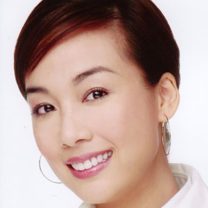 TV Actress Elena Kong - age: 50