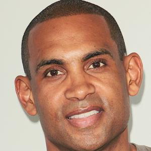 Basketball Player Grant Hill - age: 50