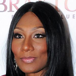 R&B Singer Towanda Braxton - age: 50