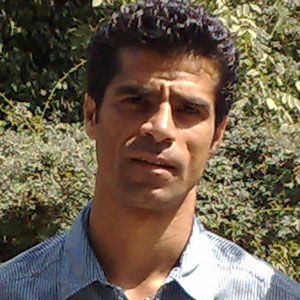  Hadi Saei - age: 47