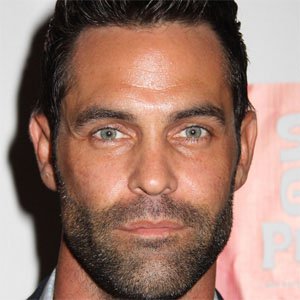 TV Actor Jason-Shane Scott - age: 45