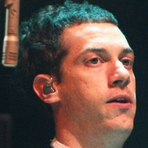 Drummer Jeremy Gara - age: 45