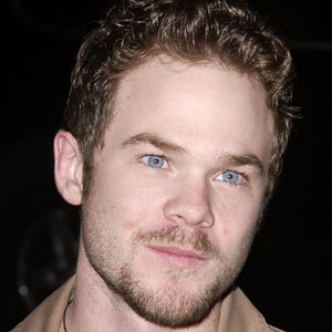 Movie Actor Shawn Ashmore - age: 43