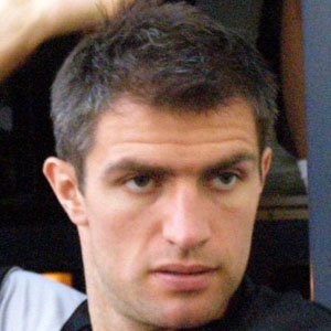 Soccer Player Aaron Hughes - age: 44