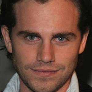 TV Actor Rider Strong - age: 42