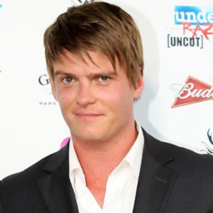 TV Actor Adam Tuominen - age: 41