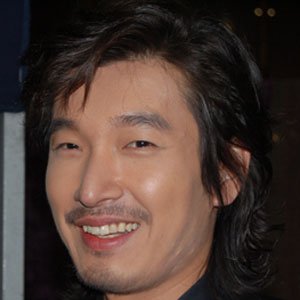 Movie Actor Jo Seung-woo - age: 42
